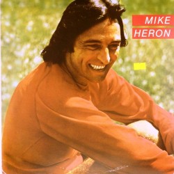 Пластинка Mike Heron Mike Heron